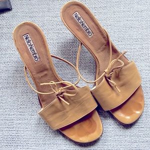 Nello Nembro sandals